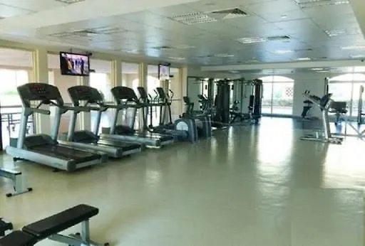 Guestready Holiday Homes - Sunny Delights Dubaï 0*,  Émirats arabes unis