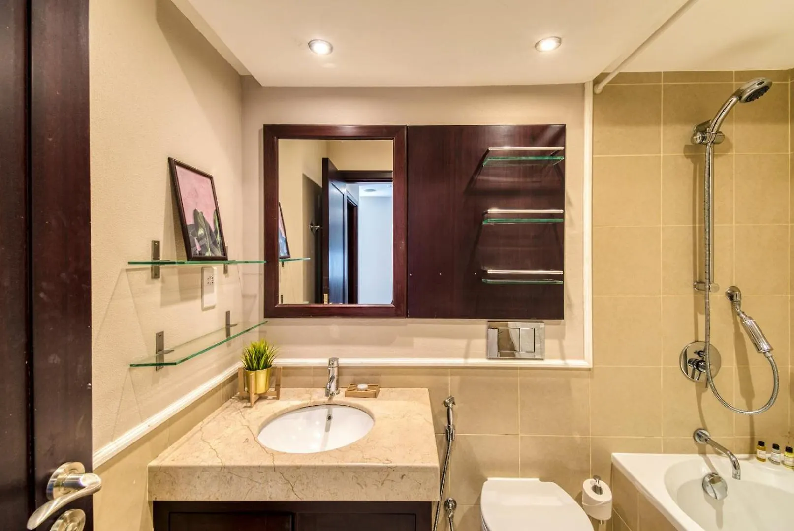 Guestready Holiday Homes - Sunny Delights Dubaï