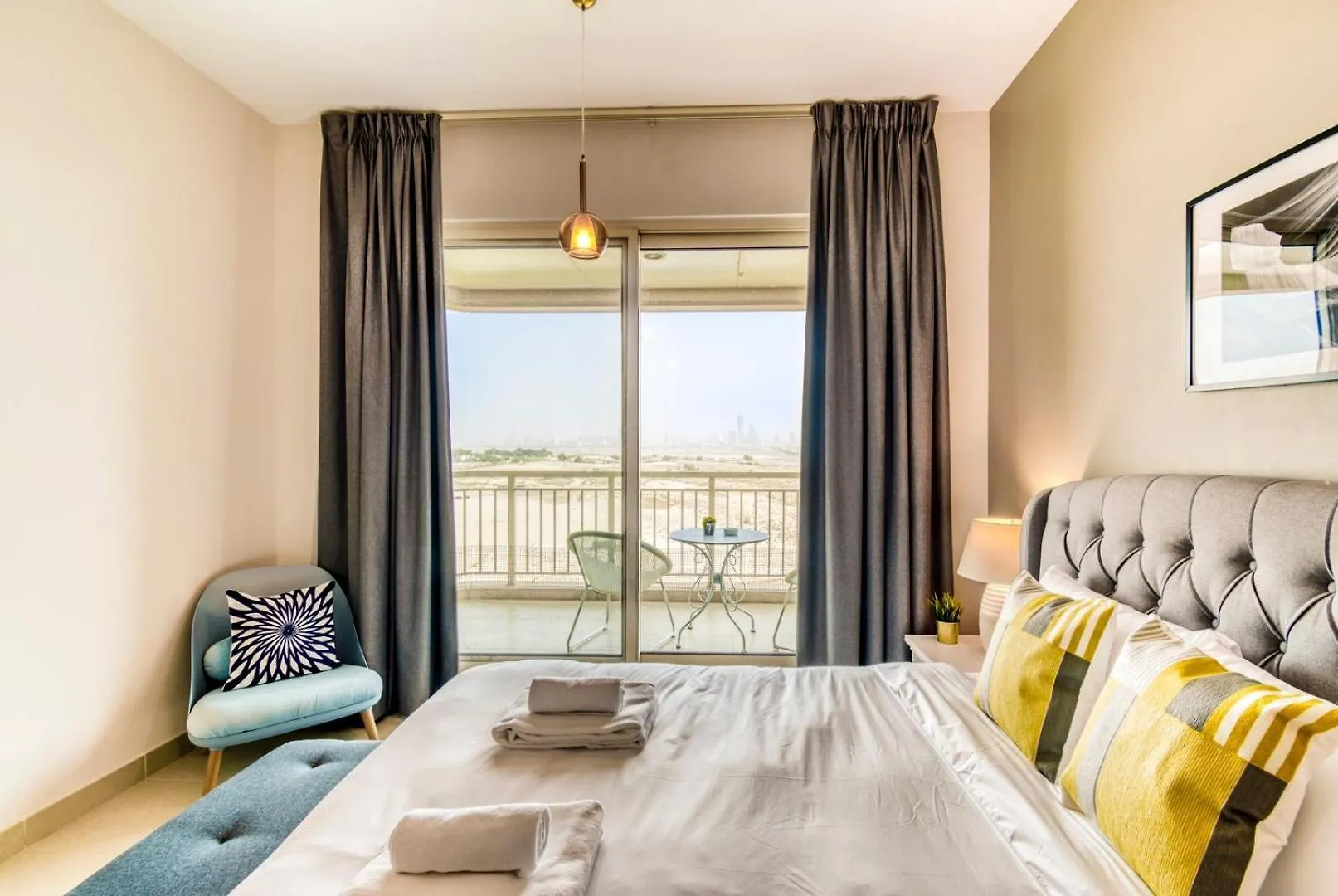 Appartement Guestready Holiday Homes - Sunny Delights Dubaï